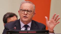 Why Australia chose the world’s biggest political stage to reveal OpenAI hack