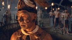 From Nagaland to a path to the Oscars: Indian film brings a rarely seen world to global cinema