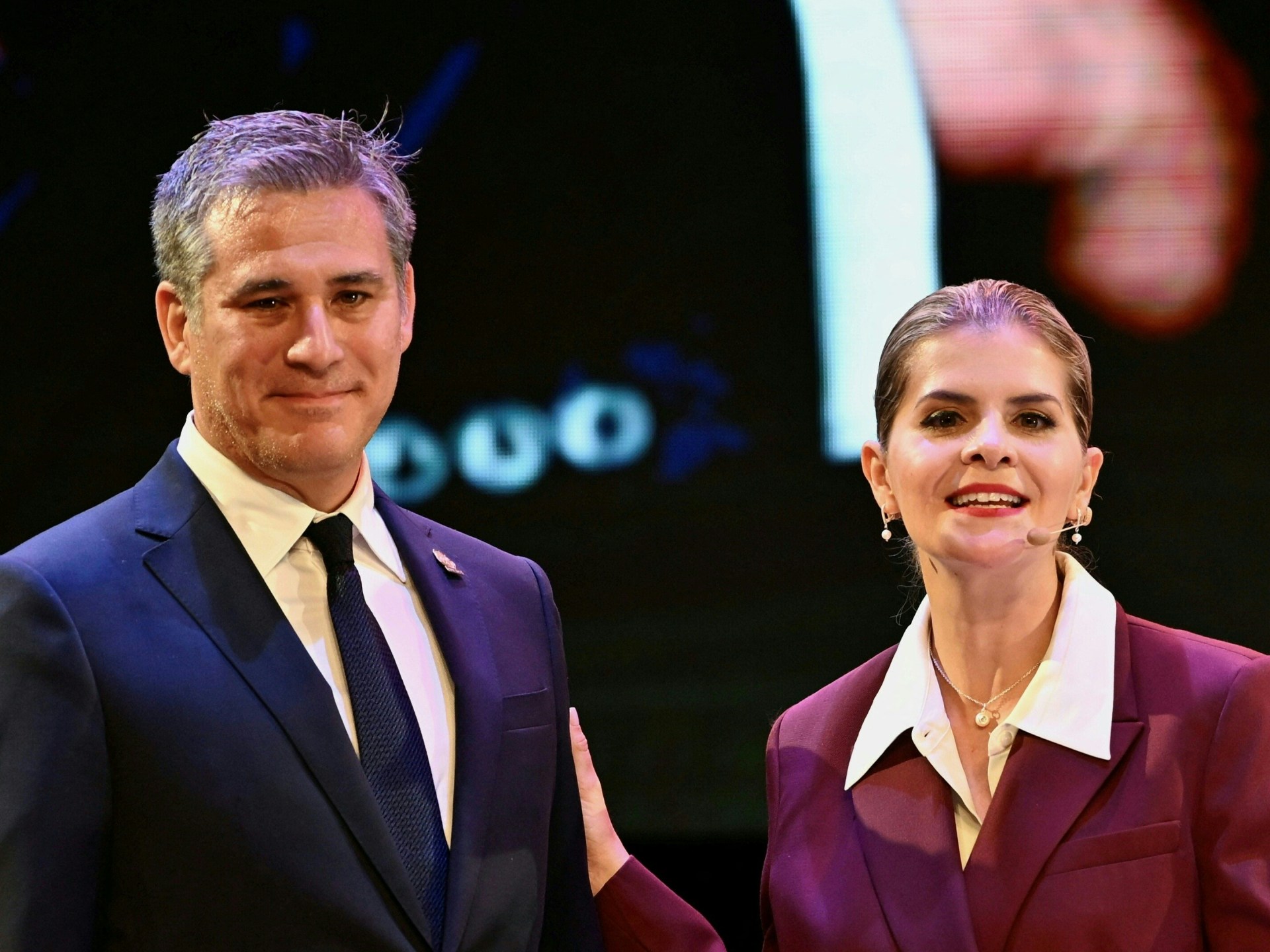 Costa Rica minister fired for unapproved meeting with Trump in US