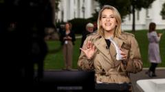 Media outlets banned by Trump denied access to White House dinner despite judge’s order