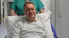 From weeks to hours – the rapid new test transforming brain tumour diagnosis