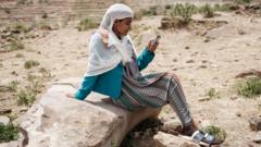 Internet restricted after fighting breaks out in Ethiopia’s Tigray region