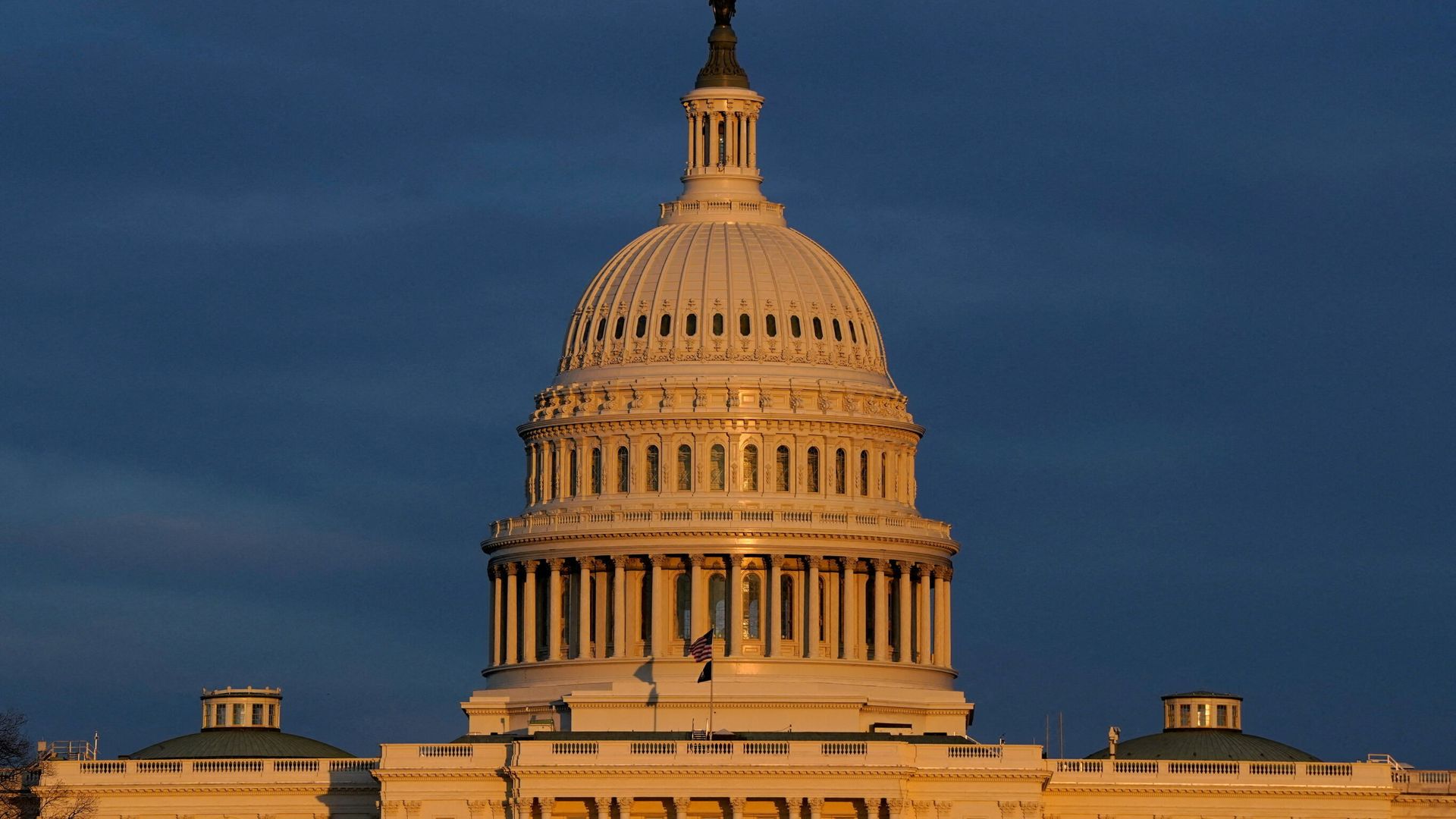 Everything you need to know about the US midterm elections