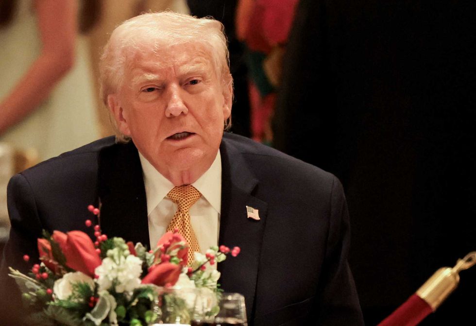 Trump’s ‘worst nightmare’ comes back to haunt him: analyst