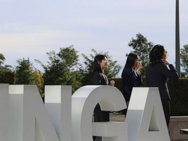 UN tries to build momentum on pandemic preparedness, but hits a speed bump