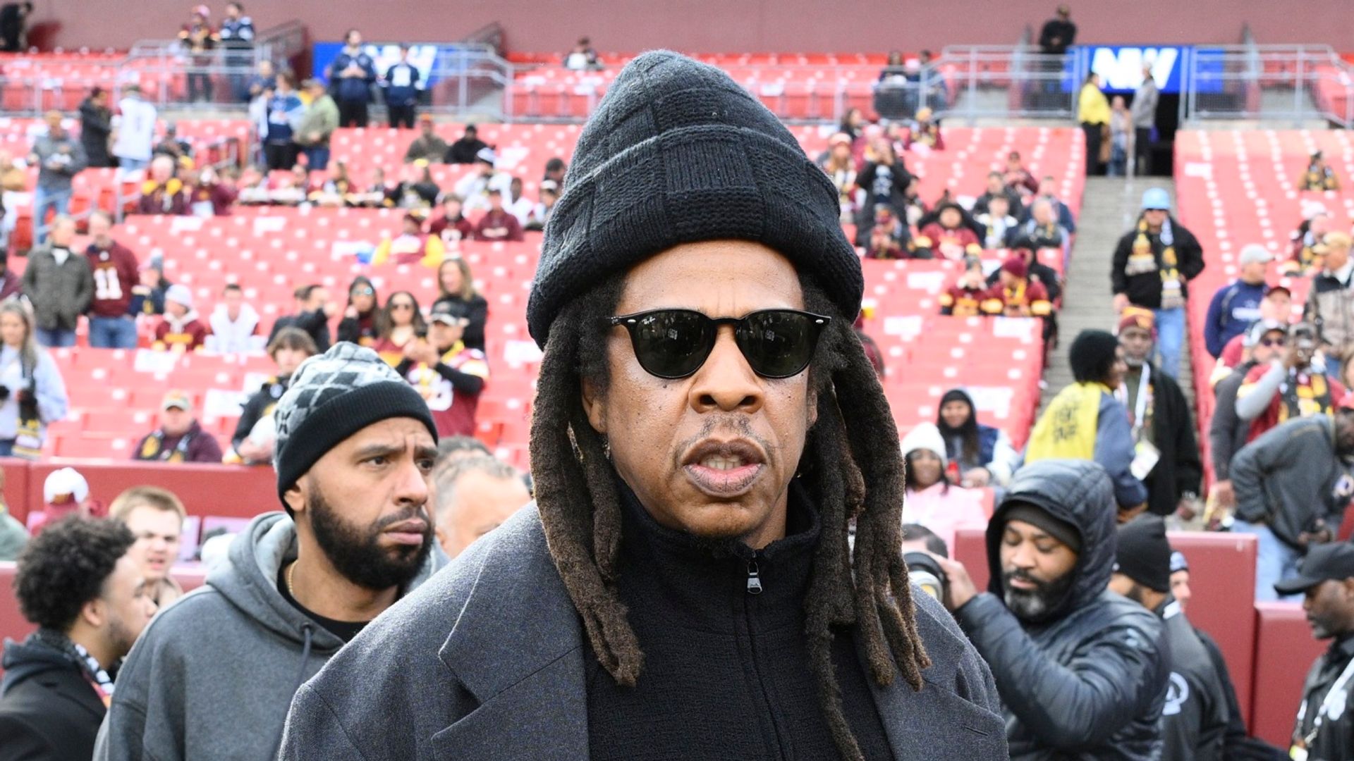 Jay-Z accuser says that her rape allegations were false in court filing