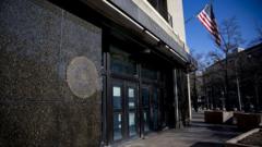 Inside the FBI hack: Agents fearful and angry after ‘dangerous’ data breach