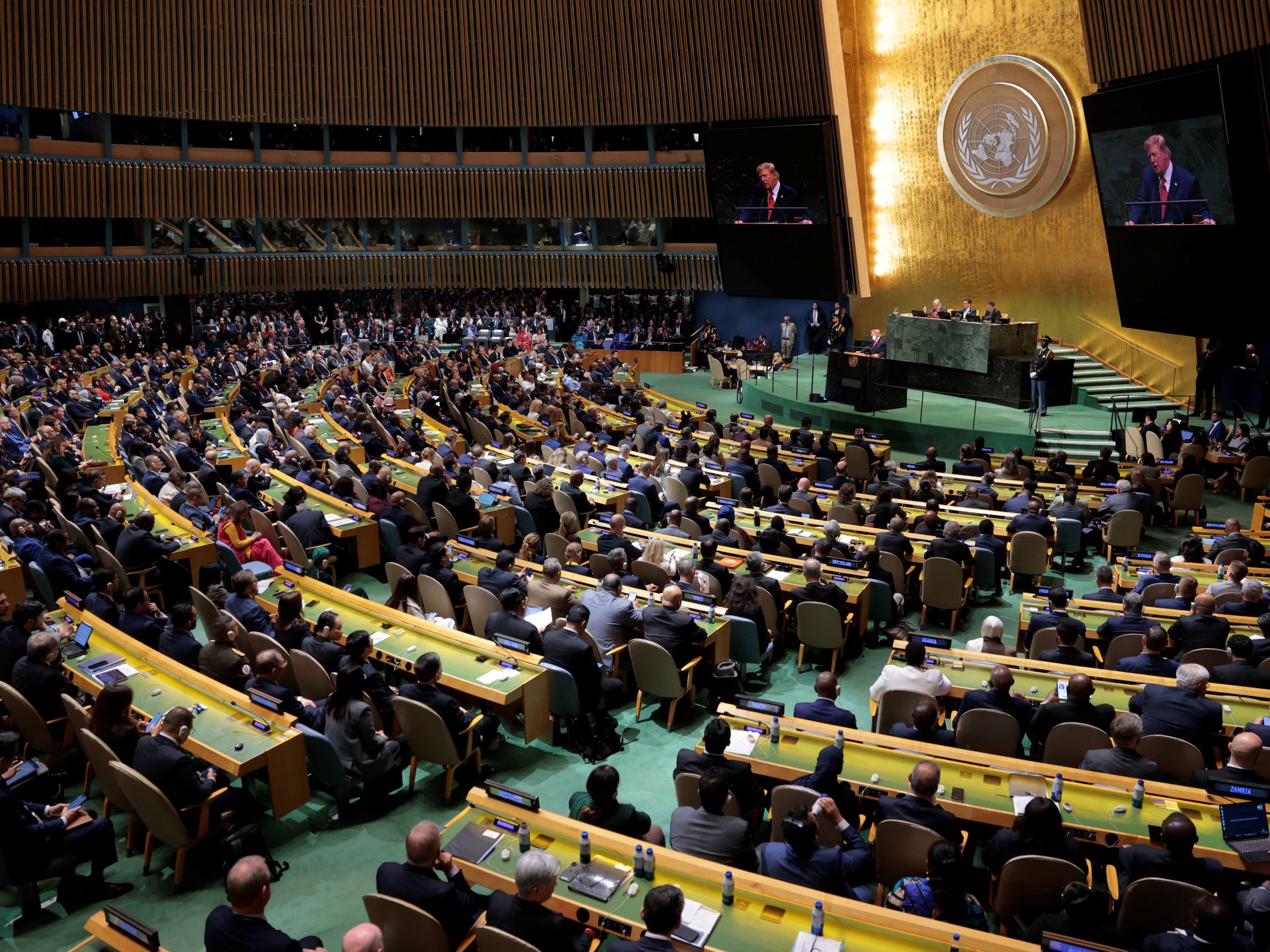 UNGA81: Why has Africa’s Security Council reform push remained unresolved?