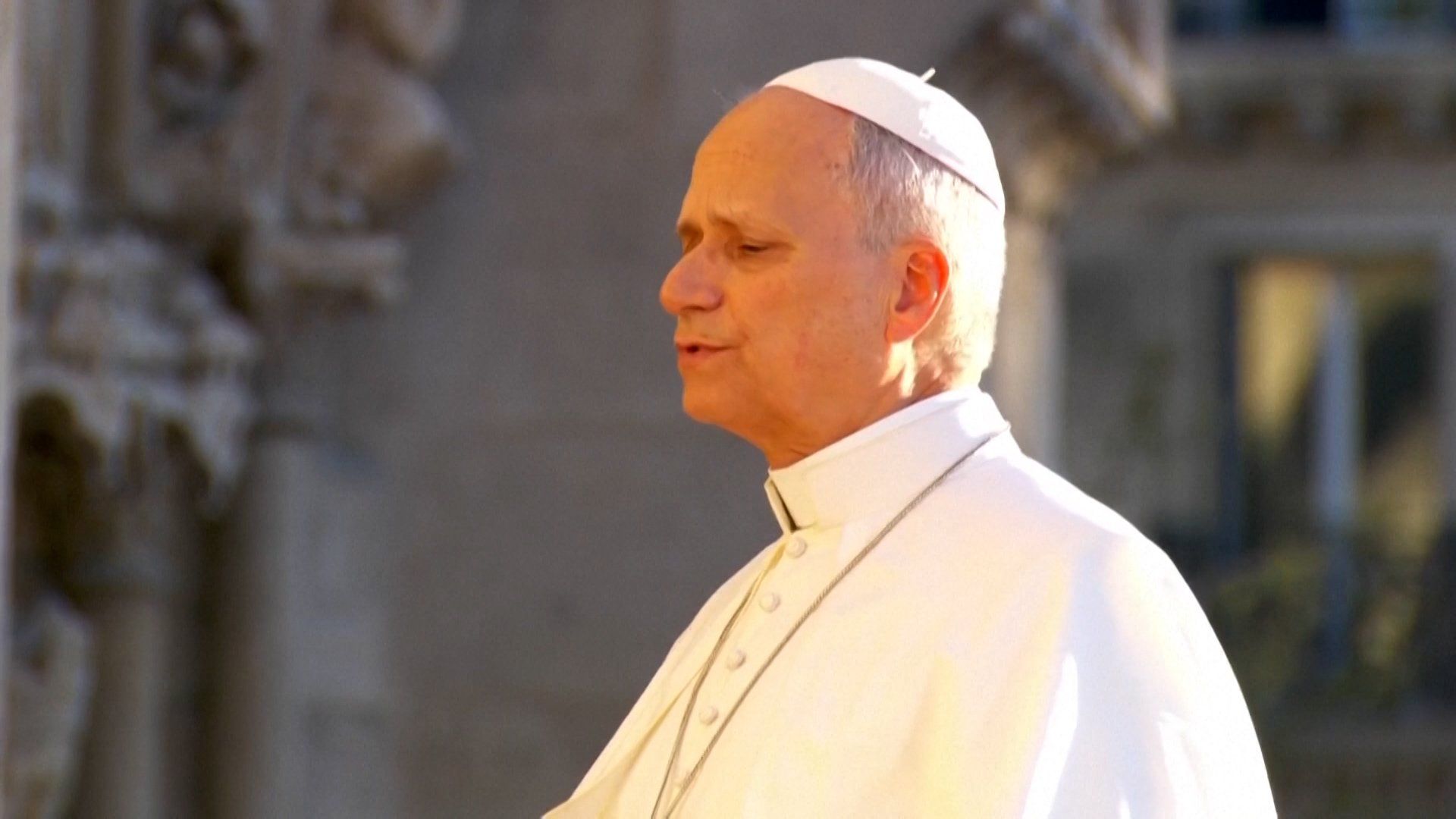 Pope Leo XIV makes first official Papal visit in France in nearly 20