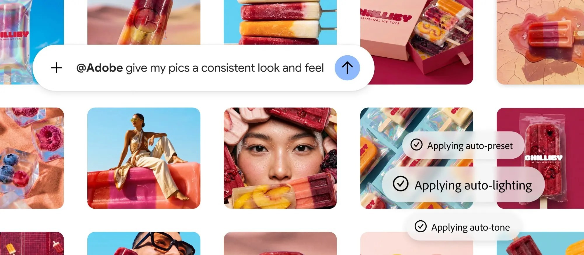 Adobe’s next platform for Creative Cloud? Your AI assistant
