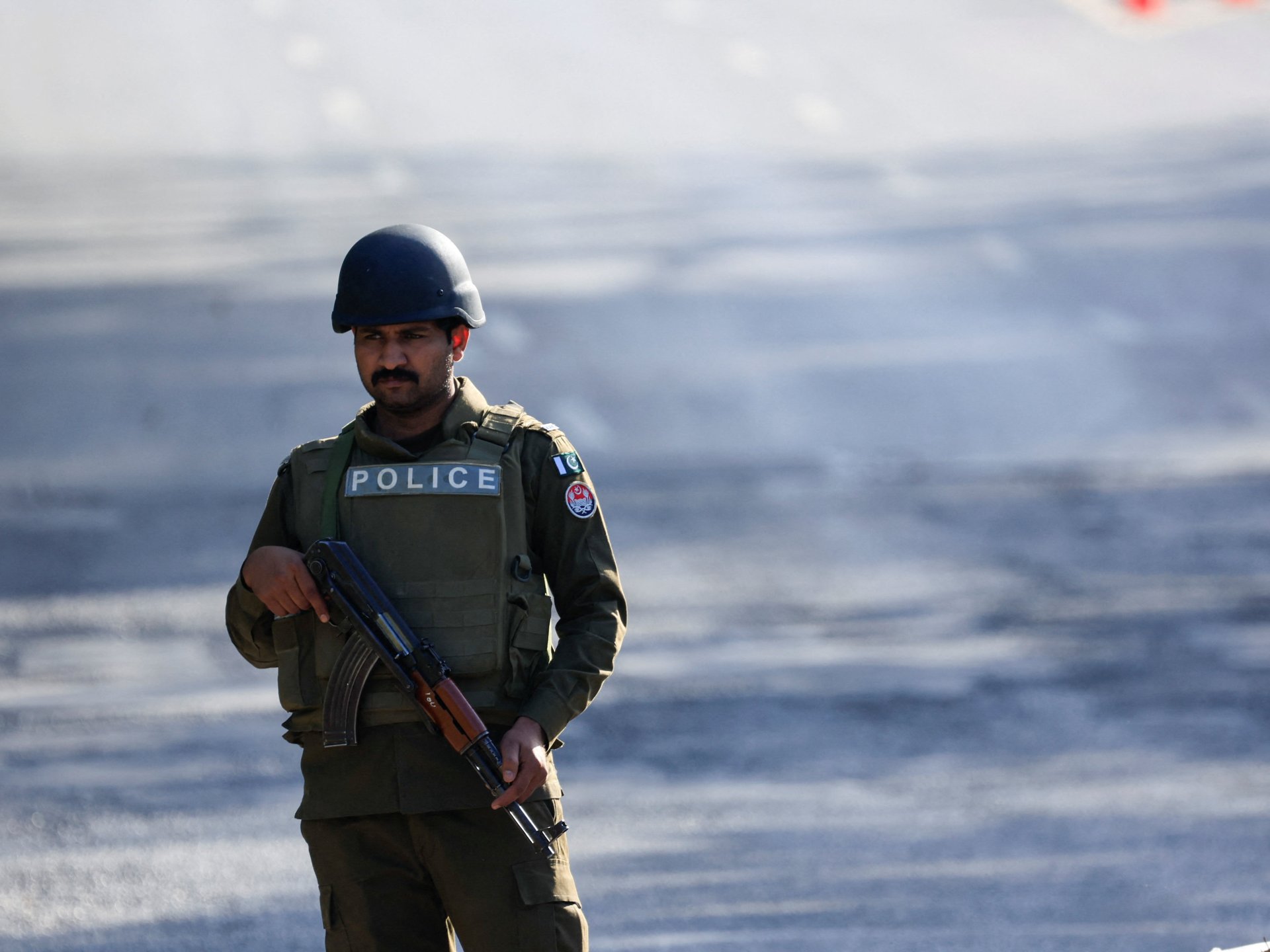 Blast in Pakistan’s Dera Ismail Khan kills several people
