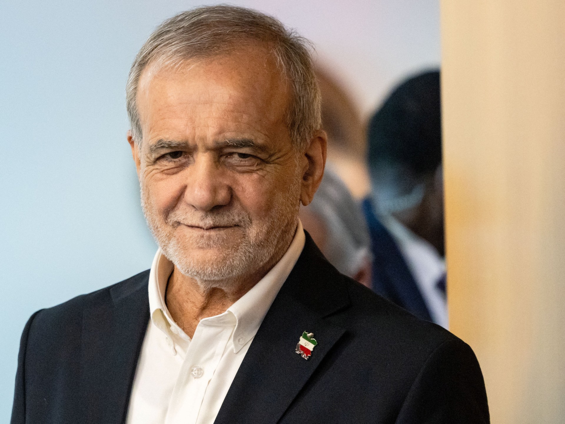 Pezeshkian says Iran ‘no longer trusts talks with Washington’