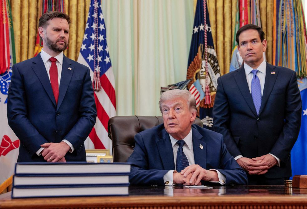 Midterm ‘shellacking’ spells trouble for one key Trump loyalist: conservative columnist