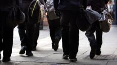 Survey to show ‘vital insight’ of children’s lives