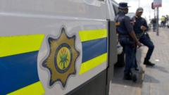 Tenth woman’s body found in South Africa suburb as police probe killings