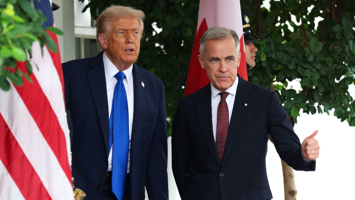 25 claims about US-Canada relations we’ve investigated since Trump was reelected