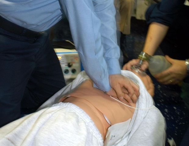 Drone-delivered AEDs could reduce defibrillation delays after cardiac arrest