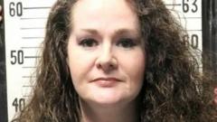 Christa Pike to be first woman executed in Tennessee in 200 years – but her defence say she’s a victim too