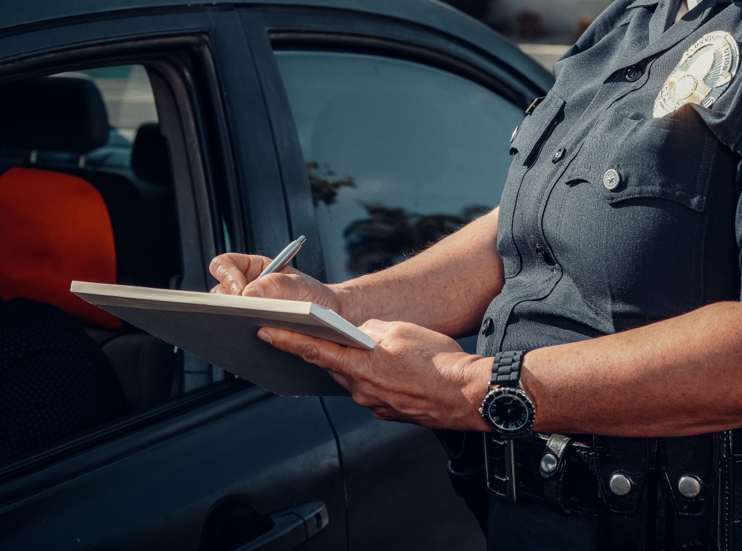 Another Problem With AI-Assisted Police Reports: Companies Can Have Incentives to Distort Their Content