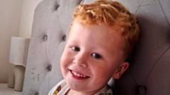 Ten NHS staff removed over Noah Woods data breach