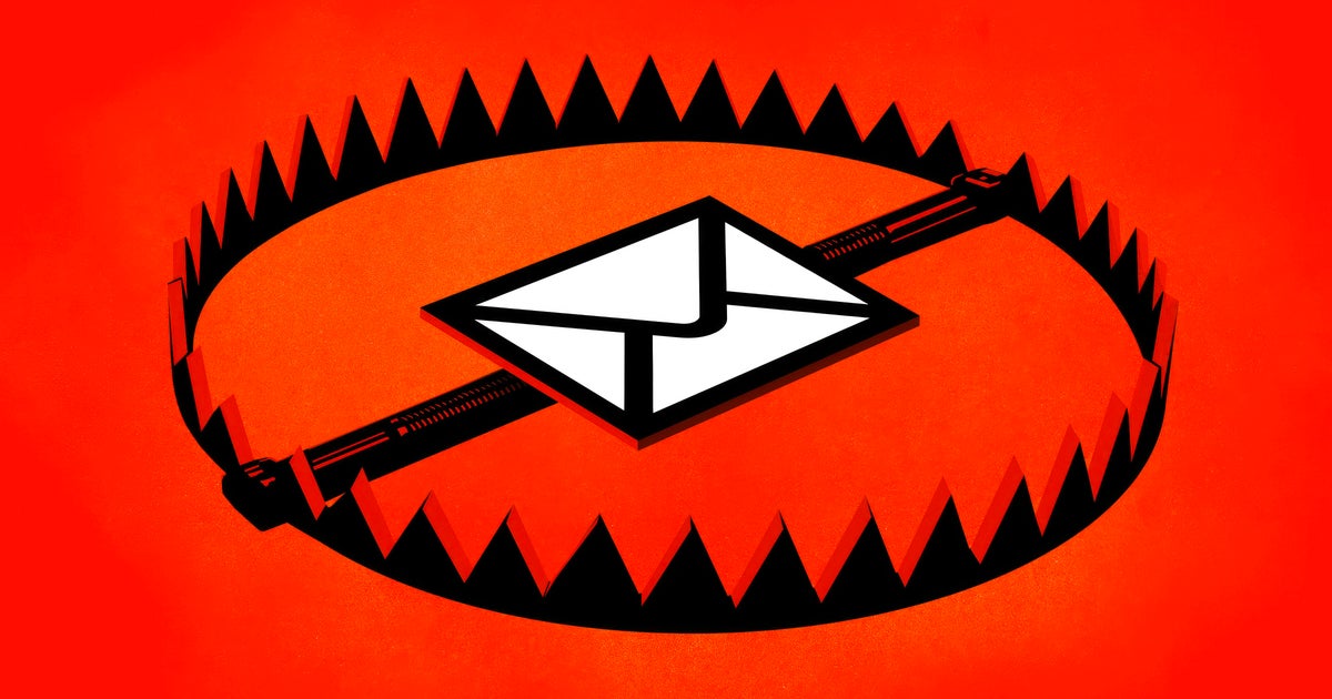 Are You Being ‘Spoofed’? This Specific Type Of Scam Is Hard To Catch.