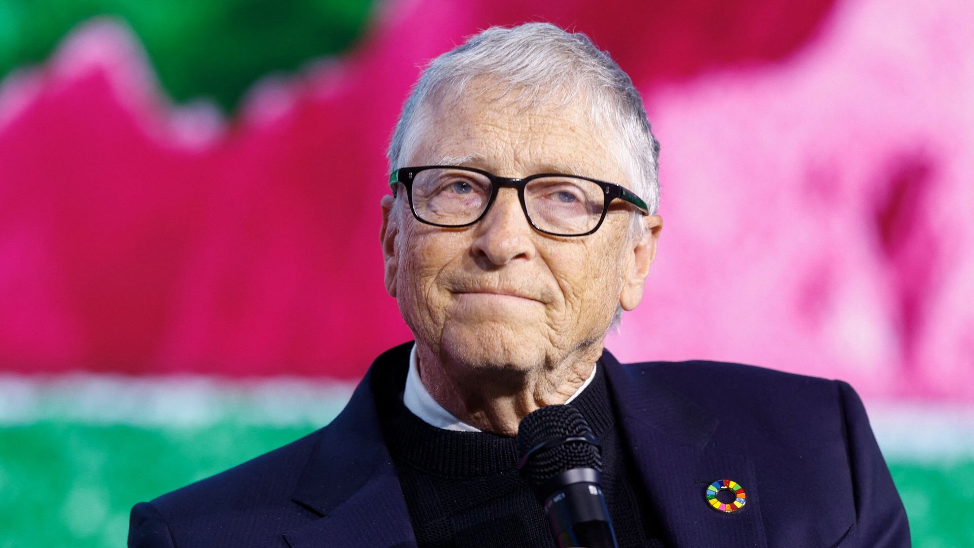 Bill Gates warns AI global framework talks harder than Cold War-era nuclear negotiations