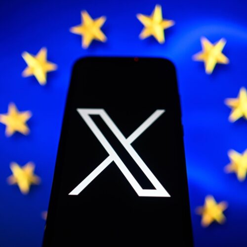 Trump administration takes Musk’s side in fight over EU tech rules