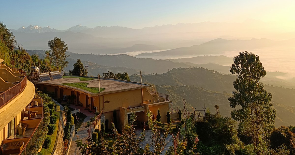 ‘Still a lockdown’: Deadly floods hit Nepal tourism as peak season begins