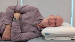 How to find your perfect pillow – according to an expert