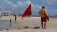 Mexico’s Pacific coast braces for Hurricane Polo