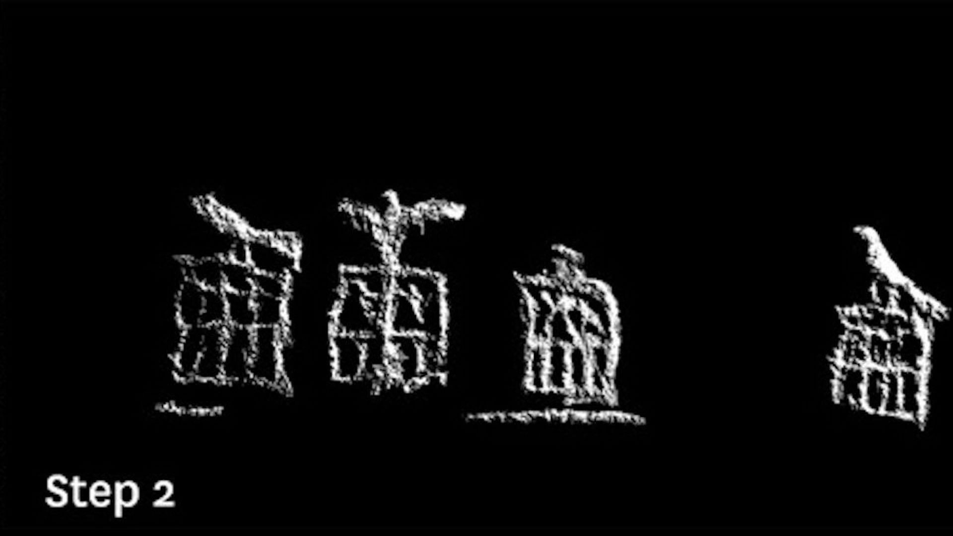 A 72-year-old photo is revealing new clues about ‘Meretneith,’ a powerful woman who may have ruled Egypt 5,000 years ago
