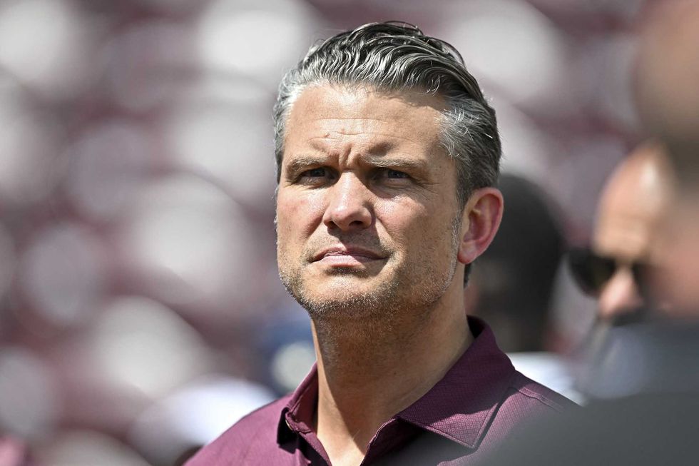 ‘Fuming’ GOP senators start blaming ‘haphazard’ Hegseth for collapsing midterm chances
