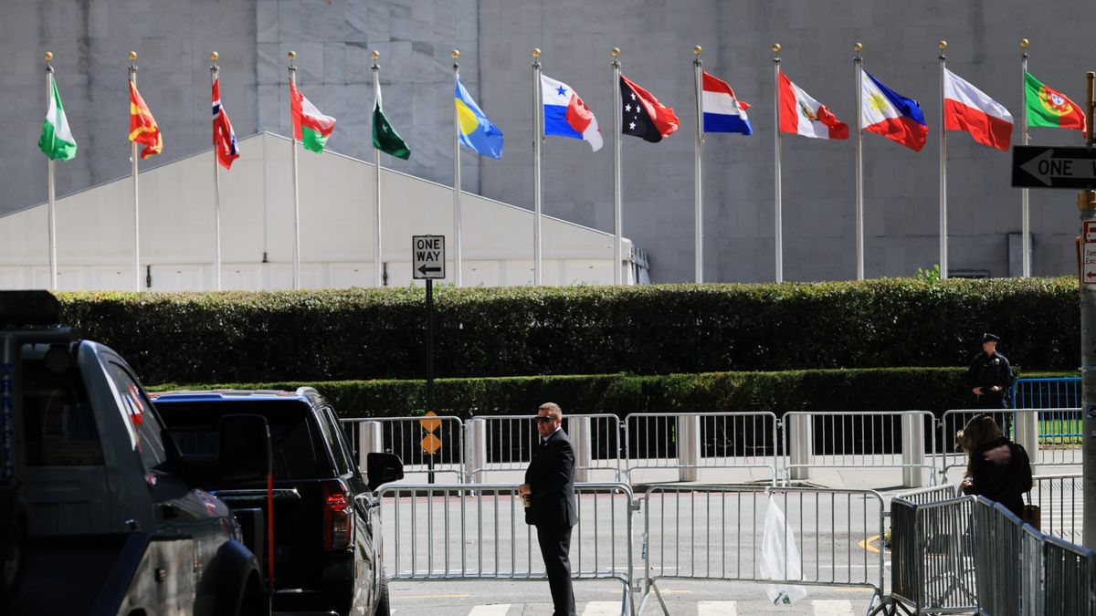 21 rumors involving the United Nations we’ve examined