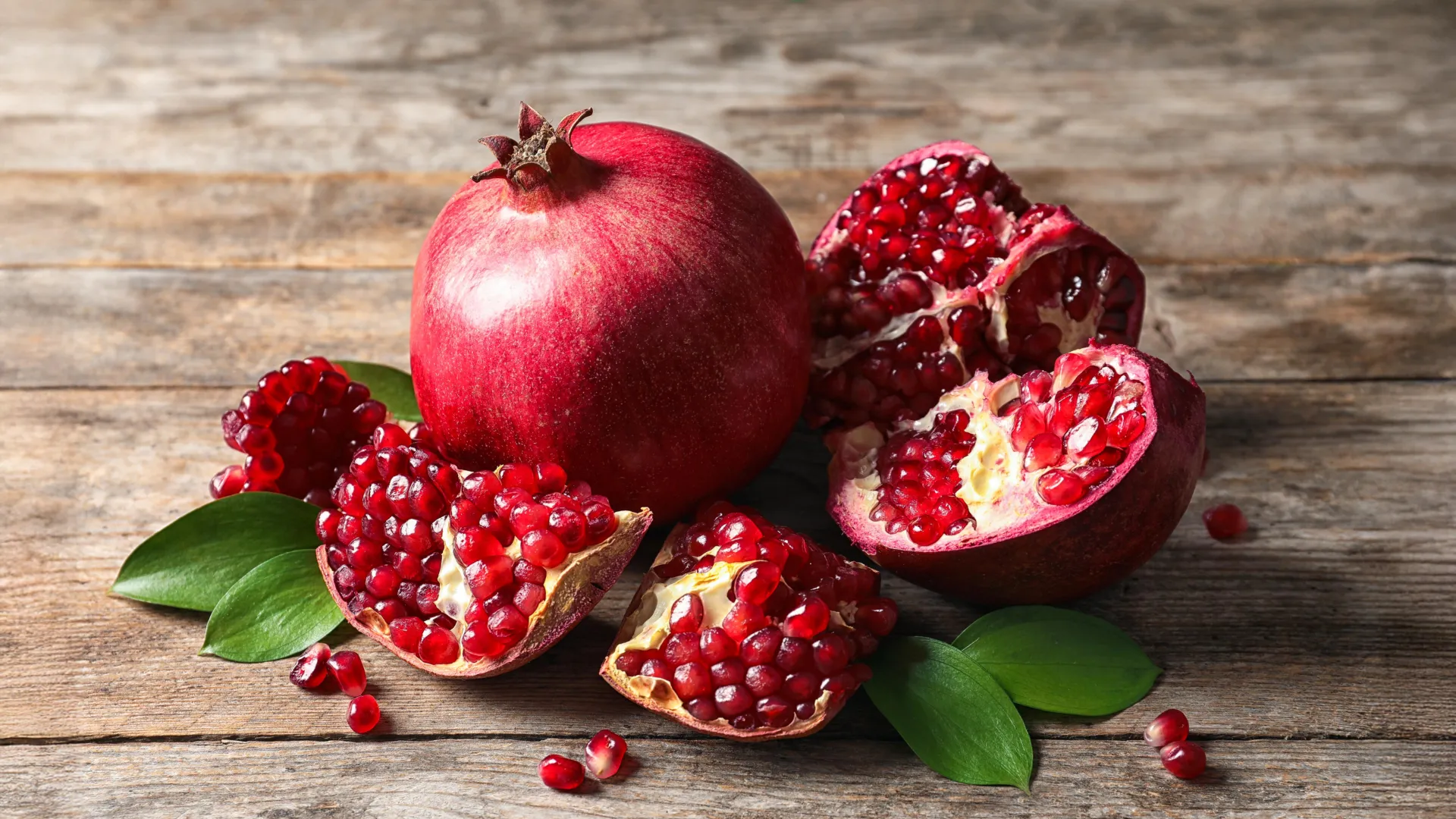 pomegranate-compound-improves-heart-function-by-up-to-80%-in-study