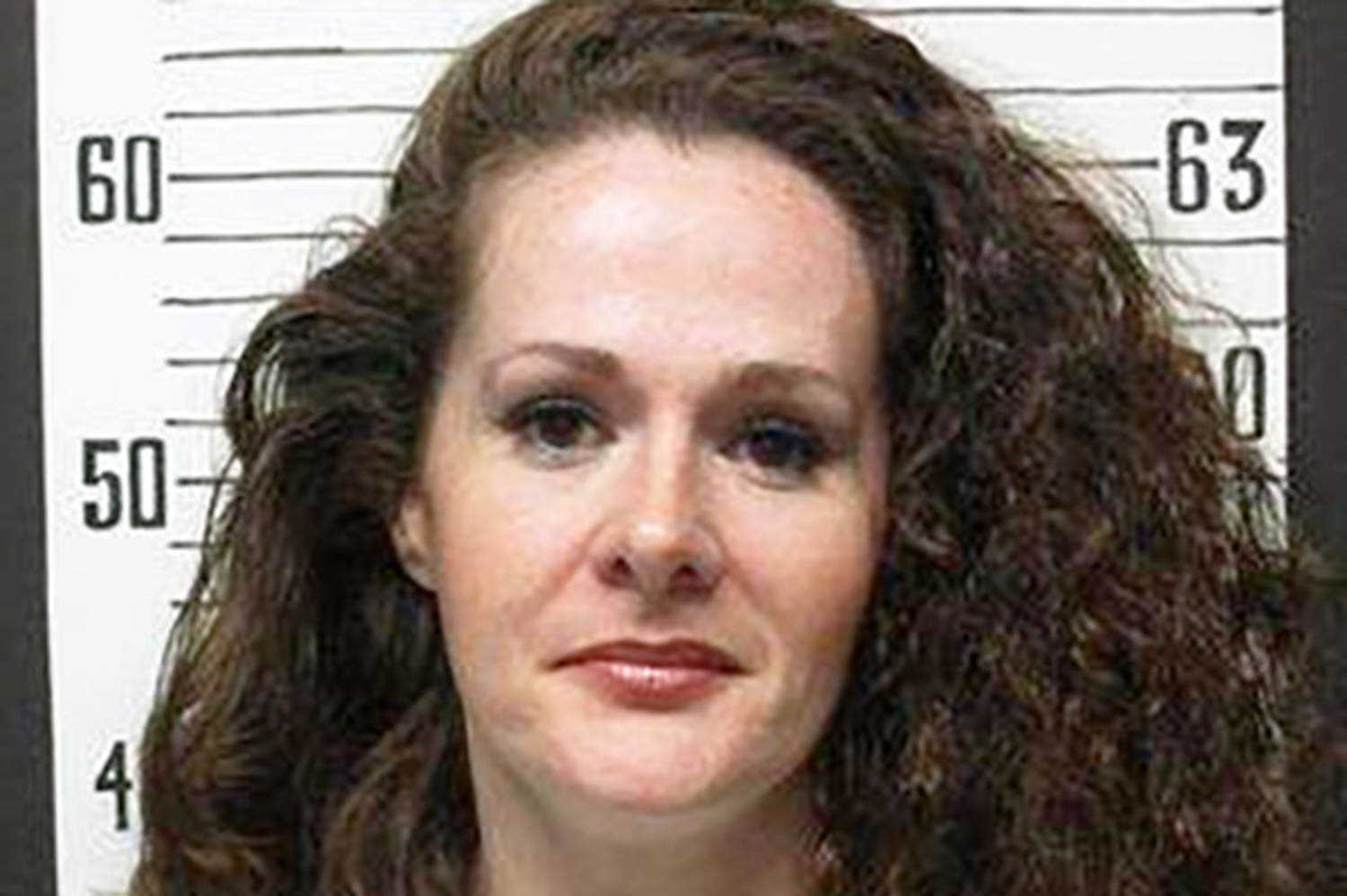 Ahead of rare execution, lone woman on Tennessee death row says ‘I am at peace’