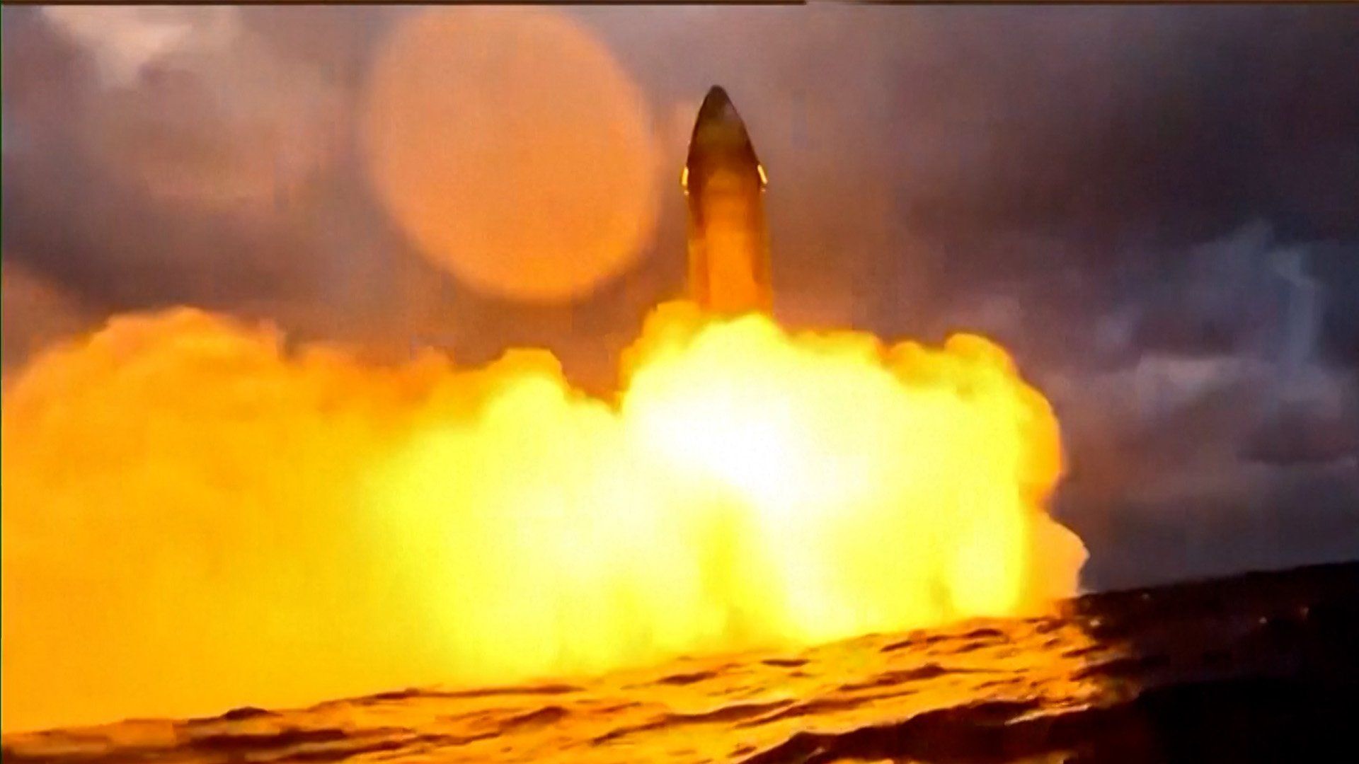 Fiery end for SpaceX Starship mission
