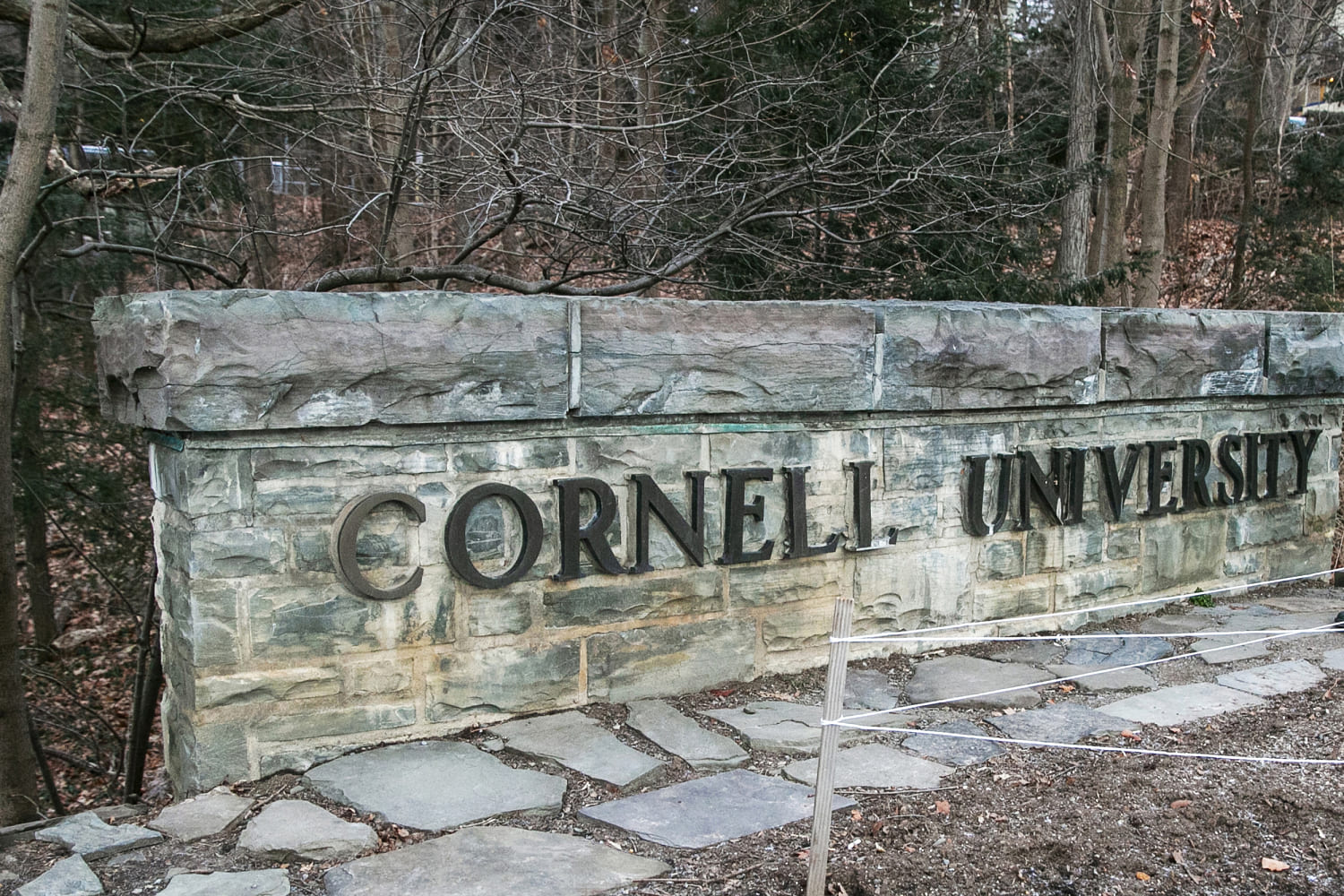 Cornell rape accuser’s attorney says the school and law enforcement failed a young woman