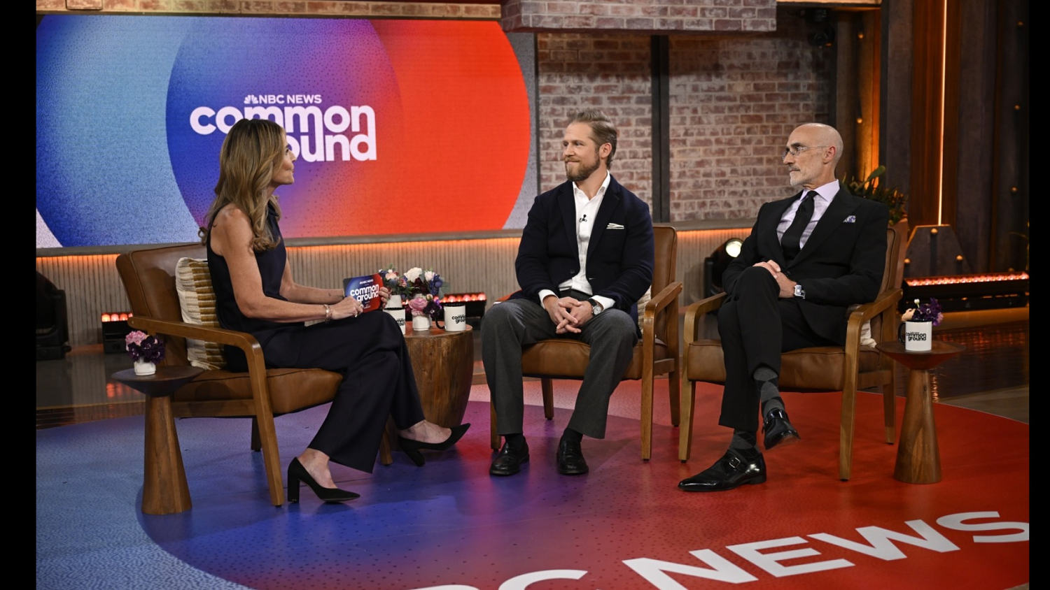 Common Ground: Loving your neighbor in 2026