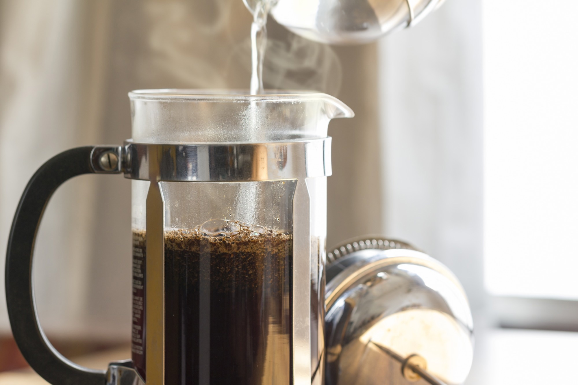 From espresso to filter coffee, brewing may shape what reaches your gut
