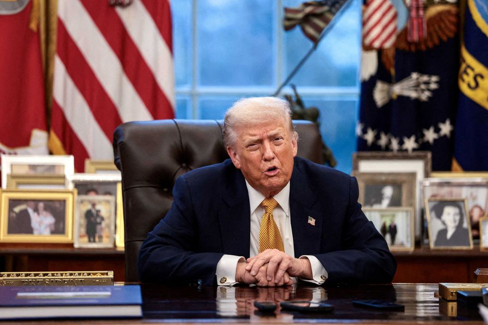 Maddow exposes the insidious war cost that Trump has ‘barely grappled with’