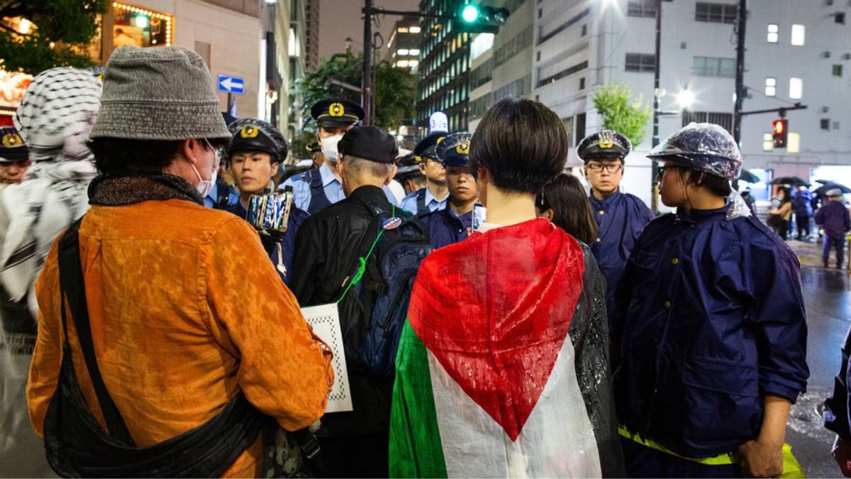 Did Japan ban Israeli tourists? Here’s the truth