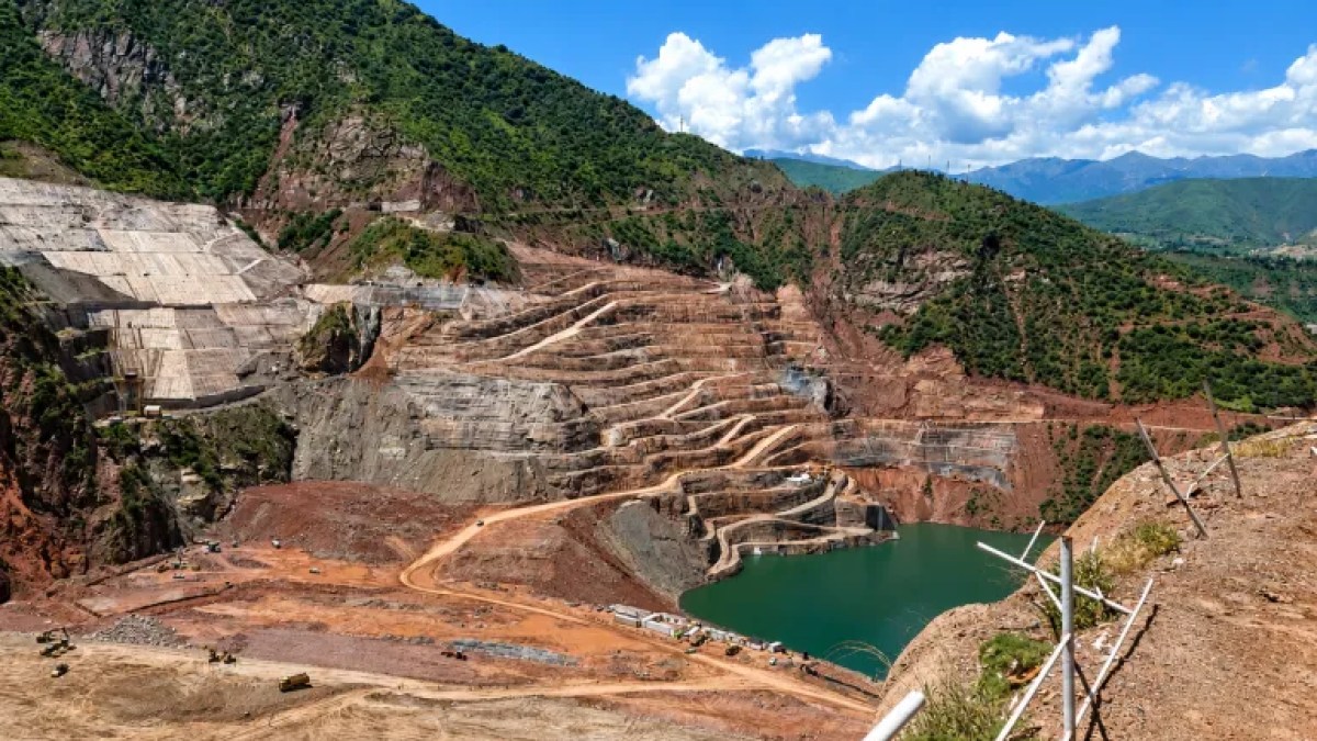 Can Tajikistan’s economic boom survive its debt gamble?