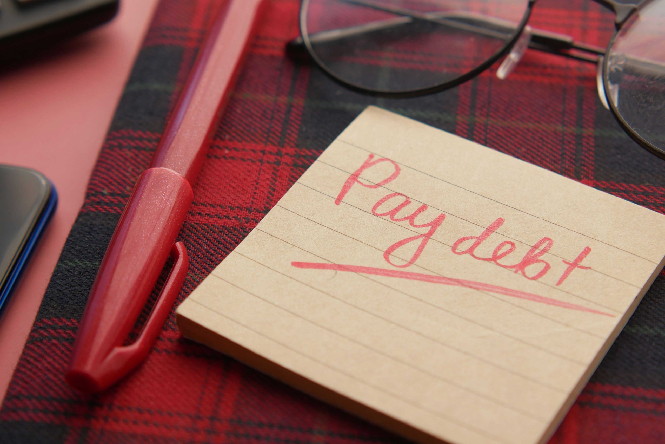 Stop using ‘tech debt’ to refer to anything old