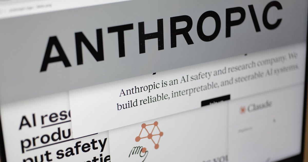 Anthropic’s IPO Prospectus Shows Sweeping AI Vision, Surging Costs
