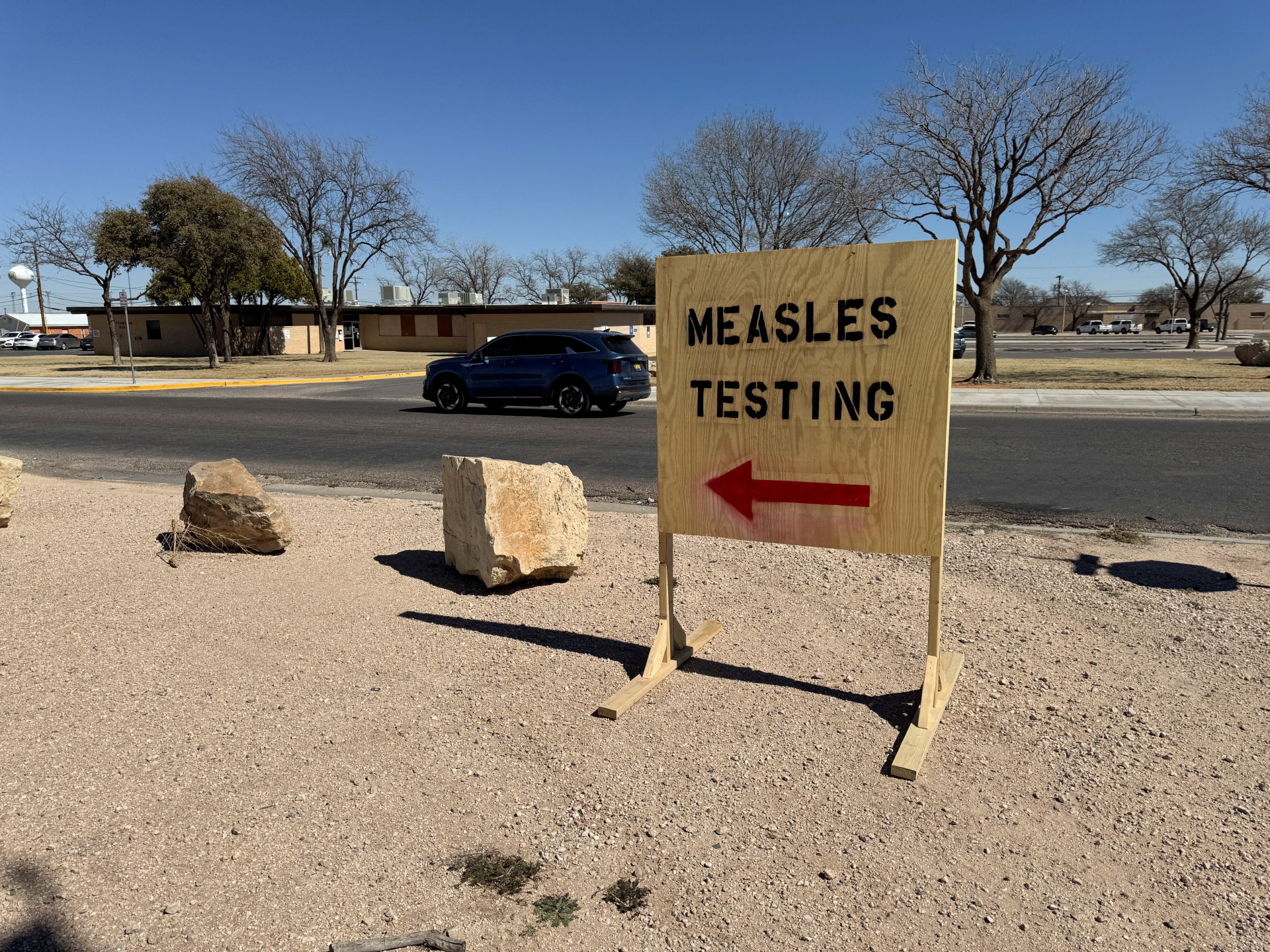 CDC reports two measles deaths in US as cases hit 35-year high