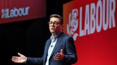 Burnham vows to end existing pension triple lock in 2030 to help fund care