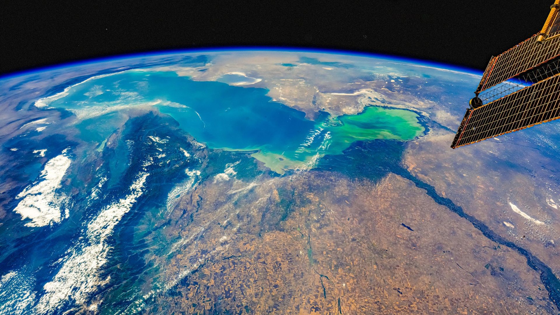 ‘We’re rapidly running out of time’: 7 of Earth’s 9 life support systems already breached, and the situation is getting worse, report warns