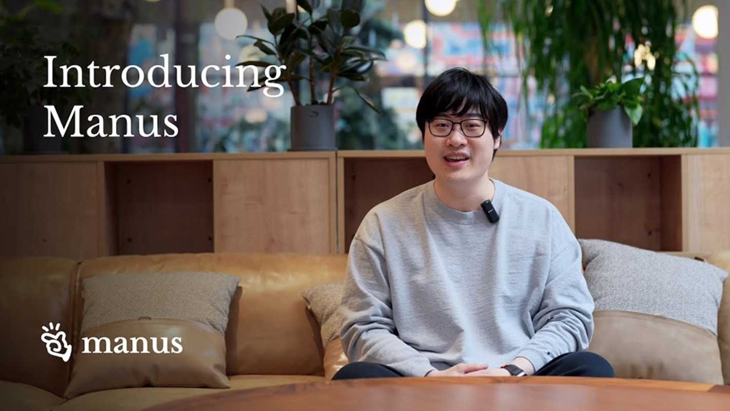 Meta’s ex launches agent rival to Meta’s Muse