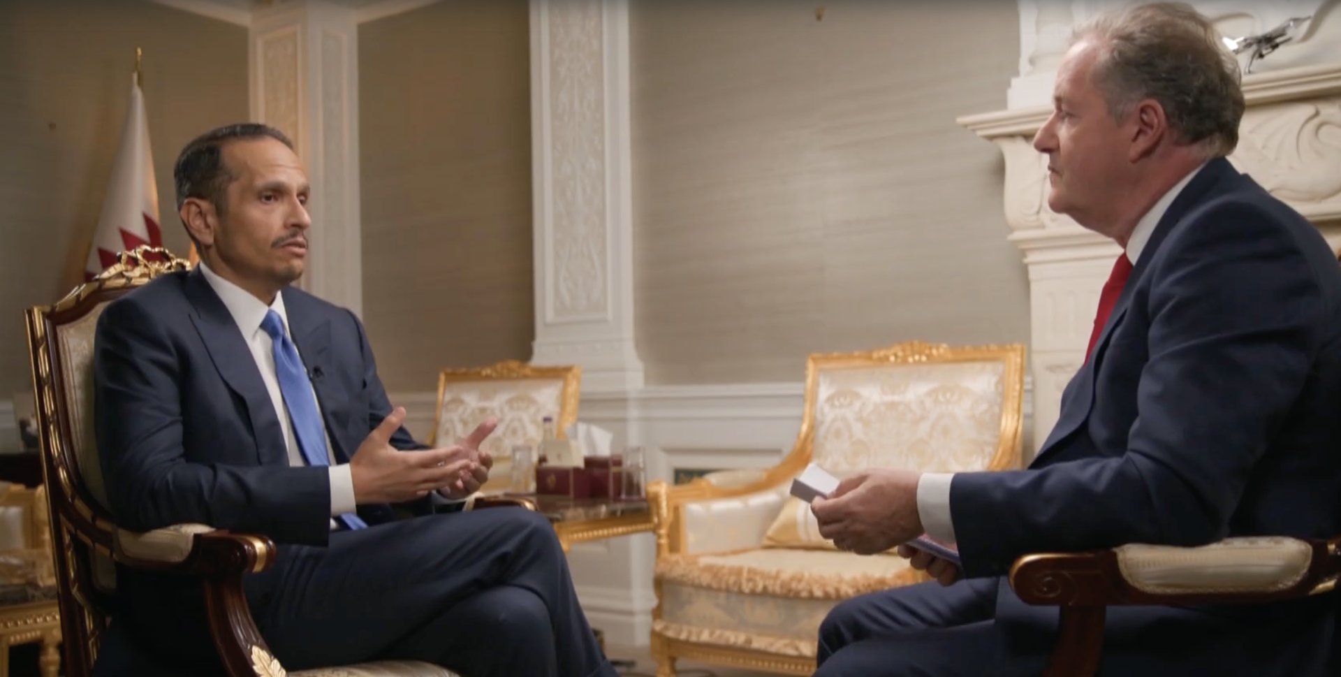 ‘Netanyahu targets Qatar to deflect from Gaza war crimes’