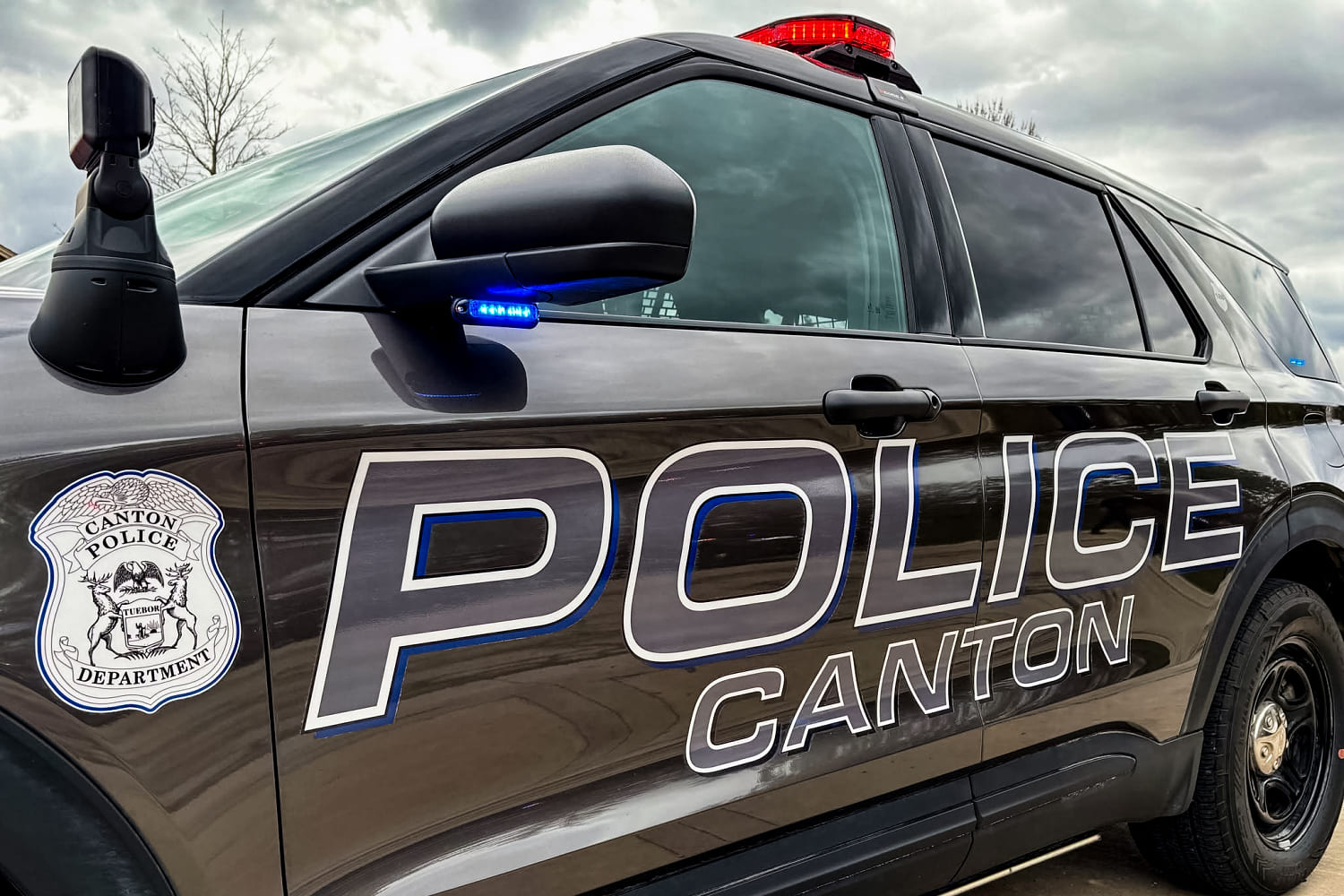 Toddler brings loaded gun to Michigan daycare